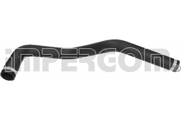 Original Imperium Σωλήνας Ψυγείου - 19547