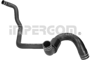 Original Imperium Σωλήνας Ψυγείου - 19630