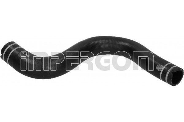 Original Imperium Σωλήνας Ψυγείου - 19631