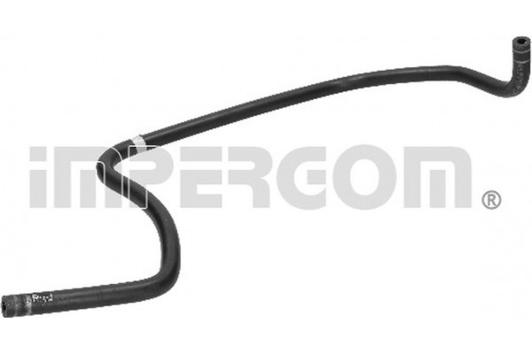 Original Imperium Σωλήνας Ψυγείου - 19717