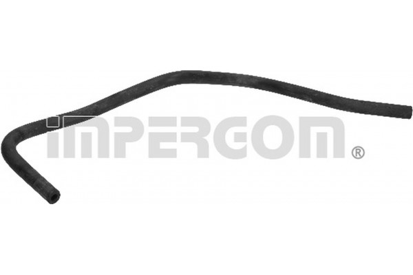 Original Imperium Σωλήνας Ψυγείου - 19906