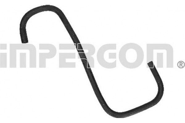 Original Imperium Σωλήνας Ψυγείου - 19931