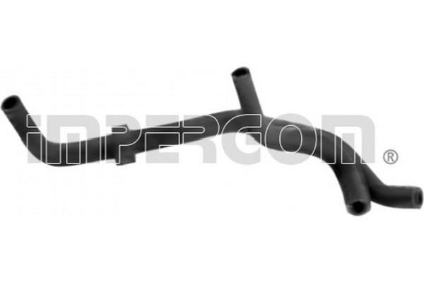 Original Imperium Σωλήνας Ψυγείου - 221079