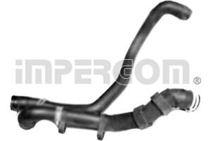 Original Imperium Σωλήνας Ψυγείου - 221139