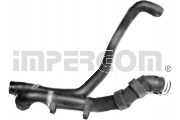 Original Imperium Σωλήνας Ψυγείου - 221139