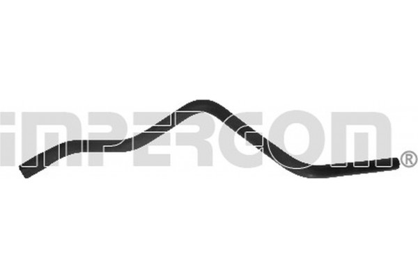 Original Imperium Σωλήνας Ψυγείου - 221368