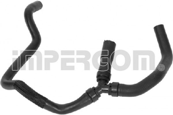 Original Imperium Σωλήνας Ψυγείου - 221383