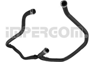 Original Imperium Σωλήνας Ψυγείου - 221385