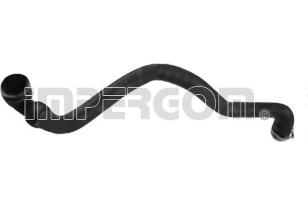 Original Imperium Σωλήνας Ψυγείου - 221388