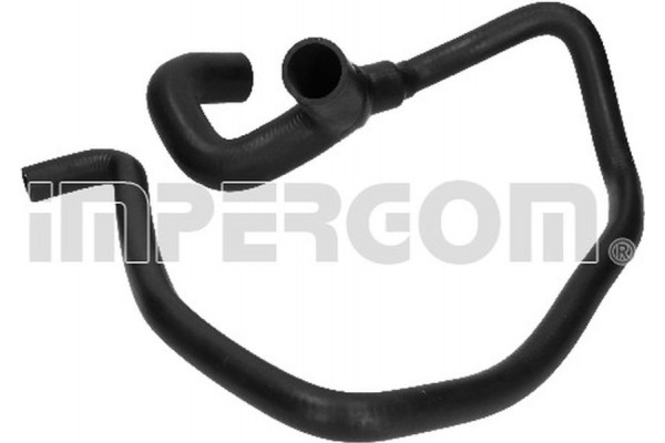 Original Imperium Σωλήνας Ψυγείου - 221429