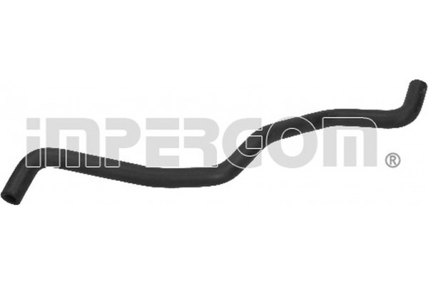 Original Imperium Σωλήνας Ψυγείου - 221615