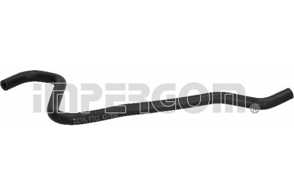 Original Imperium Σωλήνας Ψυγείου - 221715