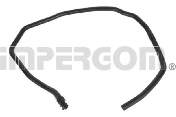 Original Imperium Σωλήνας Ψυγείου - 221777