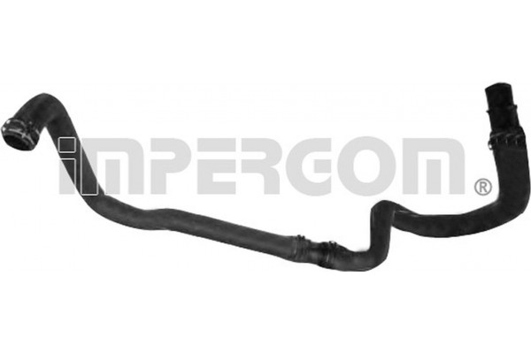 Original Imperium Σωλήνας Ψυγείου - 222263