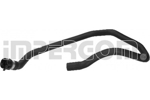 Original Imperium Σωλήνας Ψυγείου - 222347