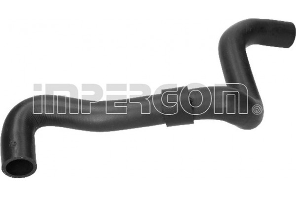 Original Imperium Σωλήνας Ψυγείου - 222441