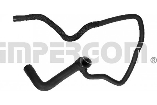 Original Imperium Σωλήνας Ψυγείου - 222716