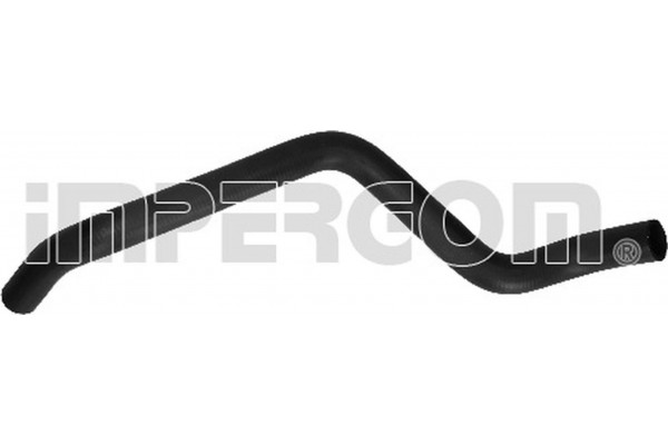 Original Imperium Σωλήνας Ψυγείου - 222781