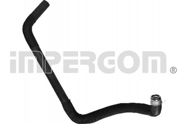 Original Imperium Σωλήνας Ψυγείου - 222937