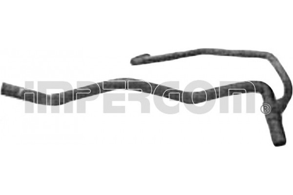 Original Imperium Σωλήνας Ψυγείου - 223262