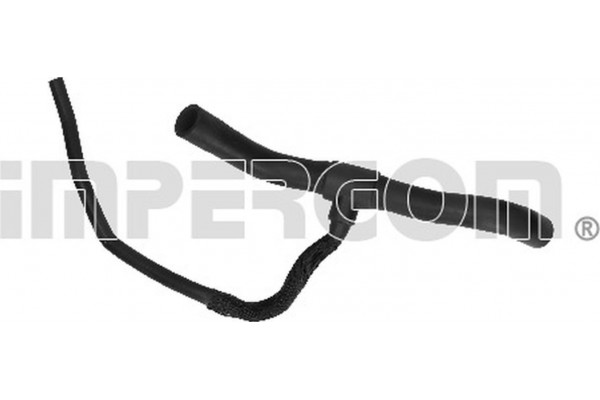 Original Imperium Σωλήνας Ψυγείου - 223318