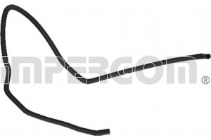 Original Imperium Σωλήνας Ψυγείου - 223451