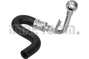 Original Imperium Σωλήνας Ψυγείου - 223613