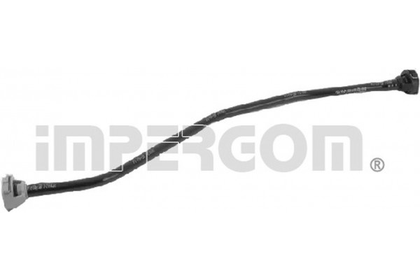 Original Imperium Σωλήνας Ψυγείου - 223878