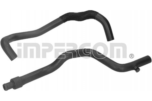 Original Imperium Σωλήνας Ψυγείου - 224066