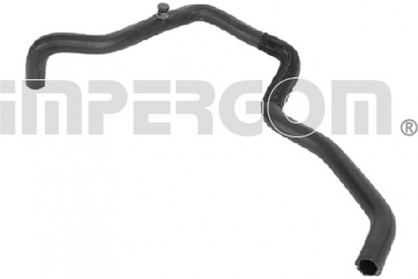 Original Imperium Σωλήνας Ψυγείου - 224536