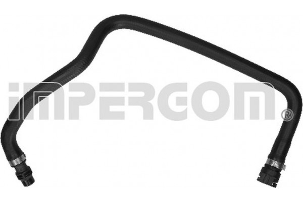 Original Imperium Σωλήνας Ψυγείου - 224671