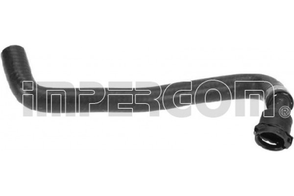 Original Imperium Σωλήνας Ψυγείου - 225373