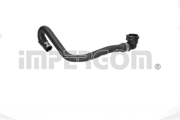 Original Imperium Σωλήνας Ψυγείου - 225422