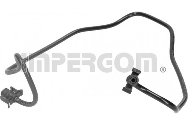 Original Imperium Σωλήνας Ψυγείου - 225472