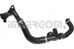 Original Imperium Σωλήνας Ψυγείου - 225475