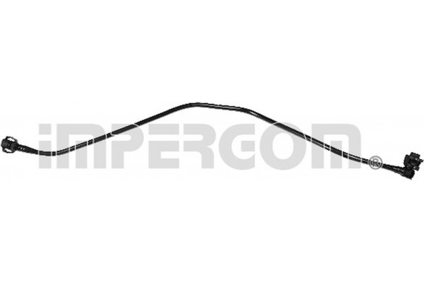 Original Imperium Σωλήνας Ψυγείου - 225482