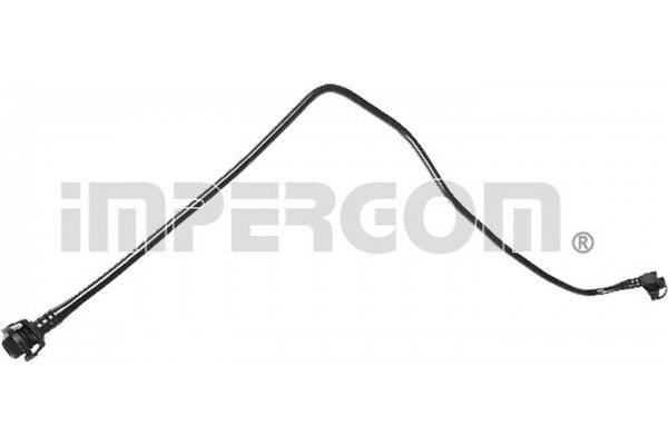 Original Imperium Σωλήνας Ψυγείου - 225484