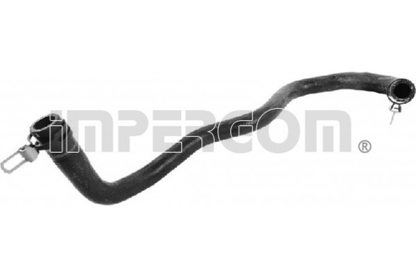 Original Imperium Σωλήνας Ψυγείου - 225763