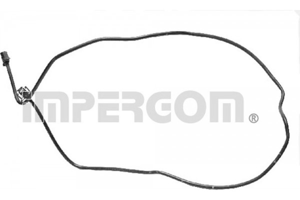 Original Imperium Σωλήνας Ψυγείου - 225773