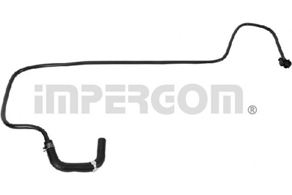 Original Imperium Σωλήνας Ψυγείου - 225774