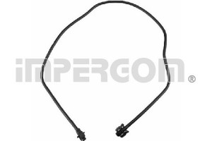 Original Imperium Σωλήνας Ψυγείου - 225807