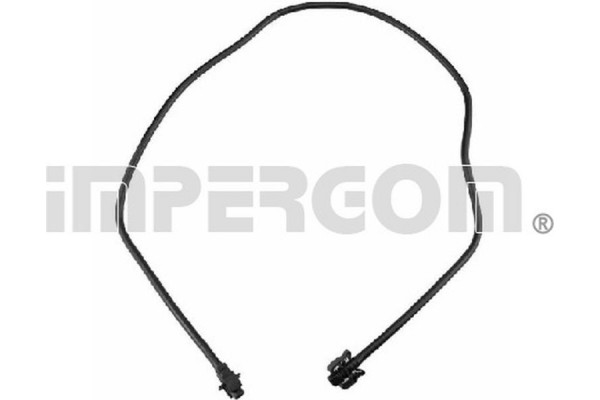 Original Imperium Σωλήνας Ψυγείου - 225807