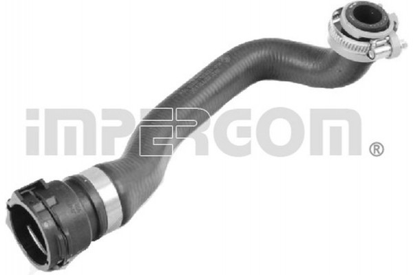 Original Imperium Σωλήνας Ψυγείου - 225923