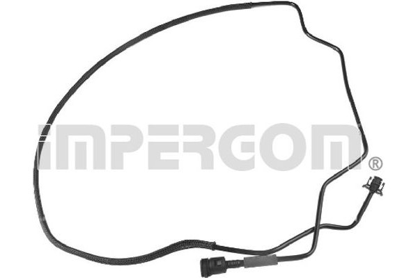 Original Imperium Σωλήνας Ψυγείου - 226016