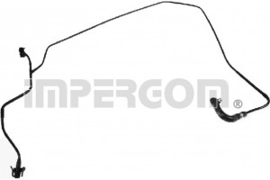 Original Imperium Σωλήνας Ψυγείου - 226019