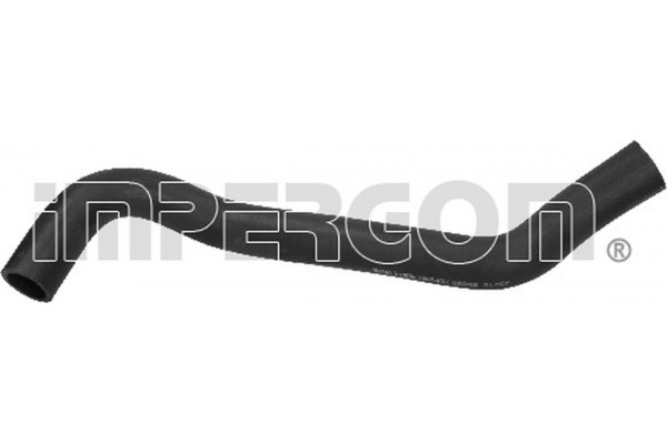 Original Imperium Σωλήνας Ψυγείου - 227305