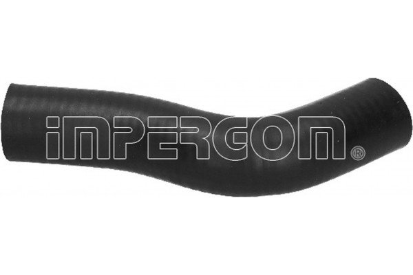 Original Imperium Σωλήνας Ψυγείου - 227905