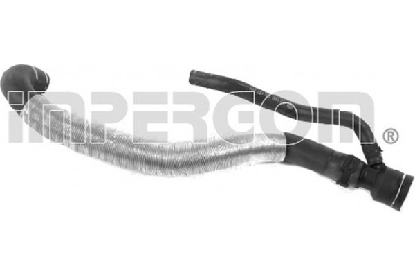 Original Imperium Σωλήνας Ψυγείου - 229016