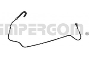 Original Imperium Σωλήνας Ψυγείου - 85081