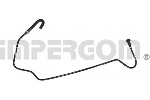 Original Imperium Σωλήνας Ψυγείου - 85081